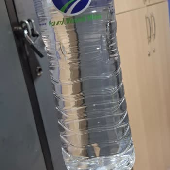 BİM'den Aldığım Sular Kötü Kokuyor!