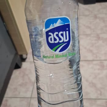 BİM'den Aldığım Sular Kötü Kokuyor!