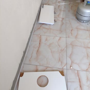 Montaj Sırasında Kırılan Dolap Ve Beklenmedik Boru Ücreti Mağduriyeti