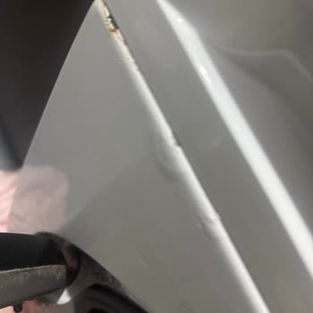 Garanti Sonrası Çamaşır Makinesinde Körük Yırtılması Ve Paslanma Sorunu