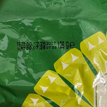 Lays Cips Paketinden Taş Çıkması Nedeniyle Sağlık Riski Yaşadım