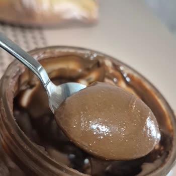 Nutella 1 Kg Kavanozda Alışılmadık Doku Problemi Ve Ürün Değişim Talebi