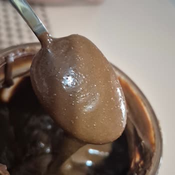 Nutella 1 Kg Kavanozda Alışılmadık Doku Problemi Ve Ürün Değişim Talebi