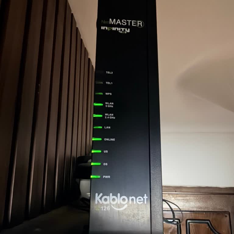 Arızalı Modem Değiştirilmiyor, Sürekli Kesilen İnternet!