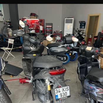 Garanti Kapsamındaki ABS Arızası Çözülmedi 6000 TL Ücret Talep Edildi