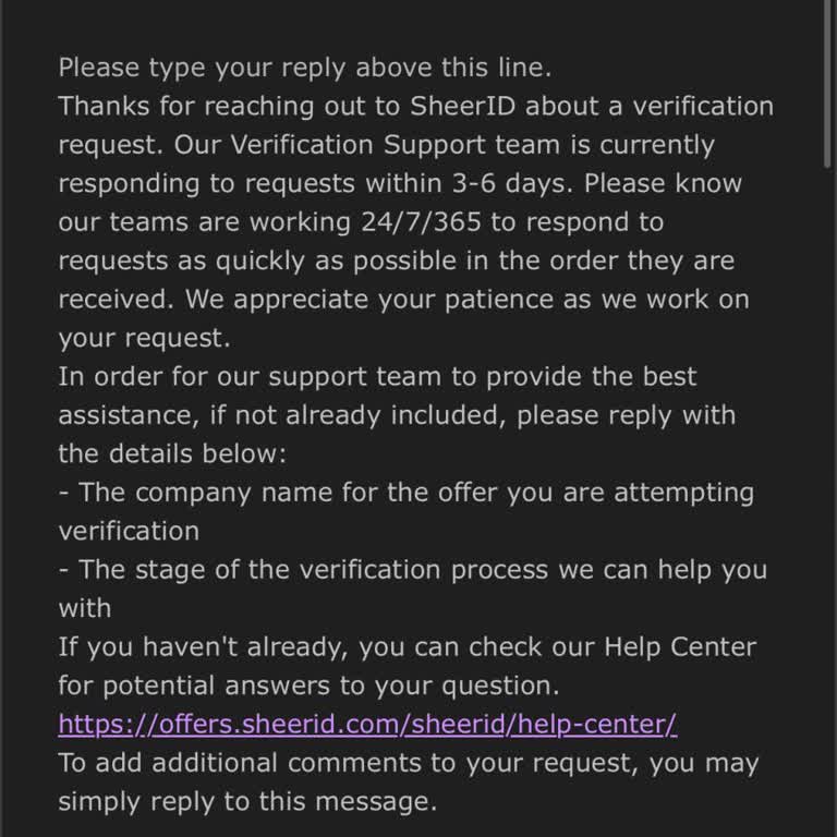 Spotify Öğrenci Üyeliği Başvurusu Sürekli Reddediliyor Çözüm Bulamıyorum