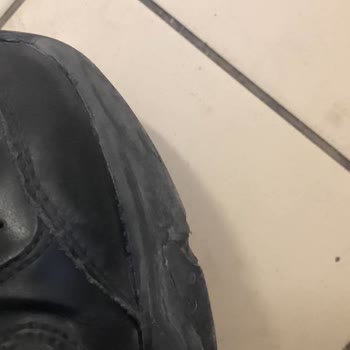 Satın Alma Belgesi Olmadan Ayakkabı Değişimi Veya Tamiri Talebi