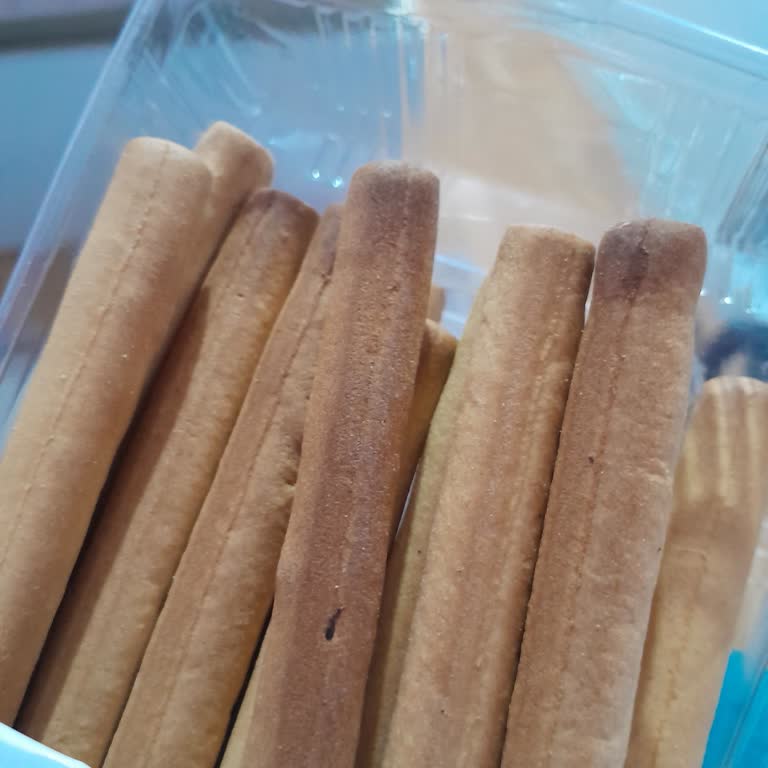 Ülker Aldığım Ürünlerde Yanık Tat Ve Koku Nedeniyle Büyük Hayal Kırıklığı Yaşadım