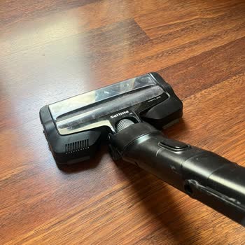 Philips Süpürgede Kronik Başlık Kırılması Ve Garanti Kapsamında Çözüm İsteği