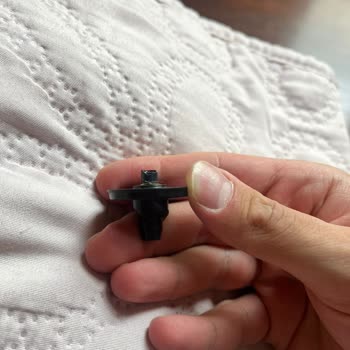 Philips Süpürgede Kronik Başlık Kırılması Ve Garanti Kapsamında Çözüm İsteği