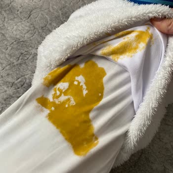 Molfix 4+ Bebek Bezlerinde Sürekli Sızdırma Sorunu