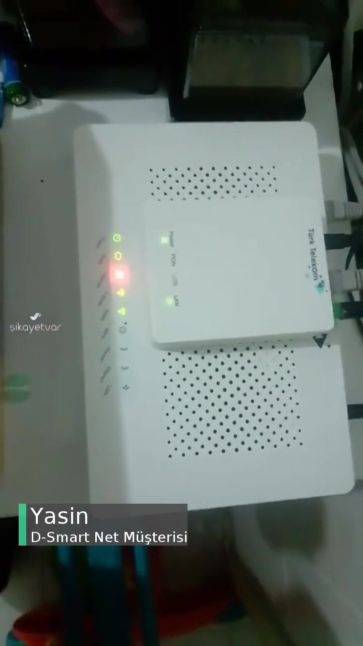 D-Smart Net Bıktırdı Artık! videonun kapak resmi