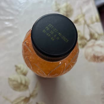 Bozuk Meyve Suyu Ve Yetersiz Müşteri Hizmeti Deneyimi