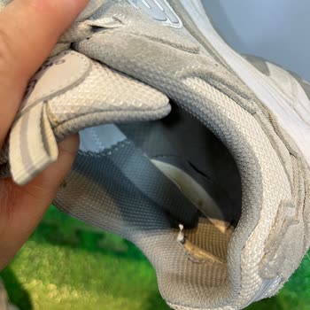 Skechers Ayakkabıda Erken Deformasyon Ve Yetersiz Müşteri Hizmeti