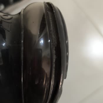 Nike Air Max 270 Ayakkabıda Taban Sorunu Ve Yetersiz Garanti Desteği