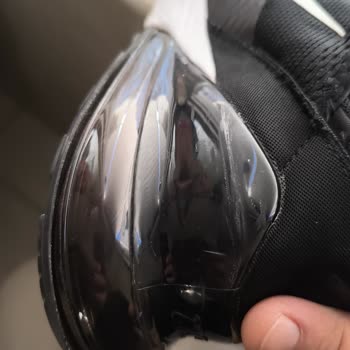 Nike Air Max 270 Ayakkabıda Taban Sorunu Ve Yetersiz Garanti Desteği