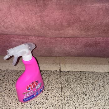 Porçöz Leke Çıkarıcı Ürünü Beklentileri Karşılamadı, Ücret İadesi Talebi