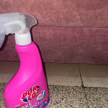 Porçöz Leke Çıkarıcı Ürünü Beklentileri Karşılamadı, Ücret İadesi Talebi