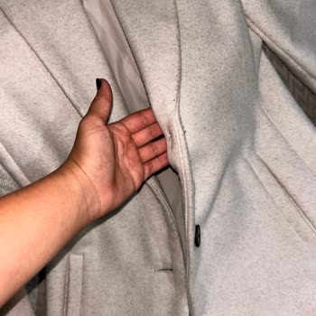 Satın Aldığım Kabanlarda Kısa Sürede Tiftiklenme Ve Deformasyon Oluştu