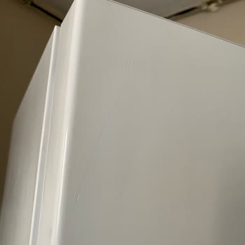 Yeni Buzdolabında Kusur Ve İade Sürecinde Mağduriyet