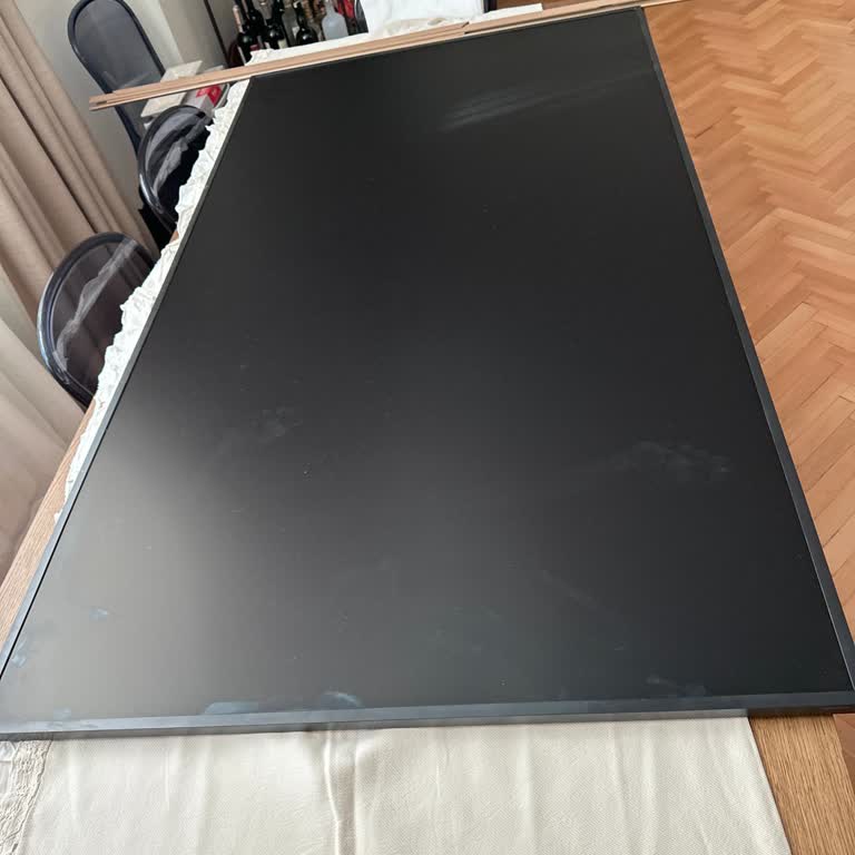 Samsung Televizyon Montajı İçin Günlerdir Bekliyorum, Çözüm Sunulmuyor