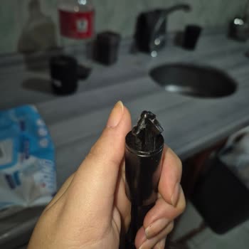 Kullanılmamış Blenderın Bıçak Ve Haznesi Arızalı Çıktı