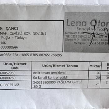 Aynı Serviste Tekrar Eden Eksik Hizmet Ve Çözüm Bekleyişi