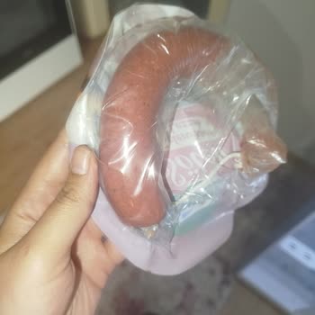 Gıda Ürününde Yabancı Madde ve Sonrası Yaşanan Sağlık Sorunu