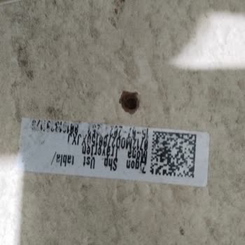 Bellona Sehpa Takımının Kısa Sürede Bozulması Ve Güvenlik Riski