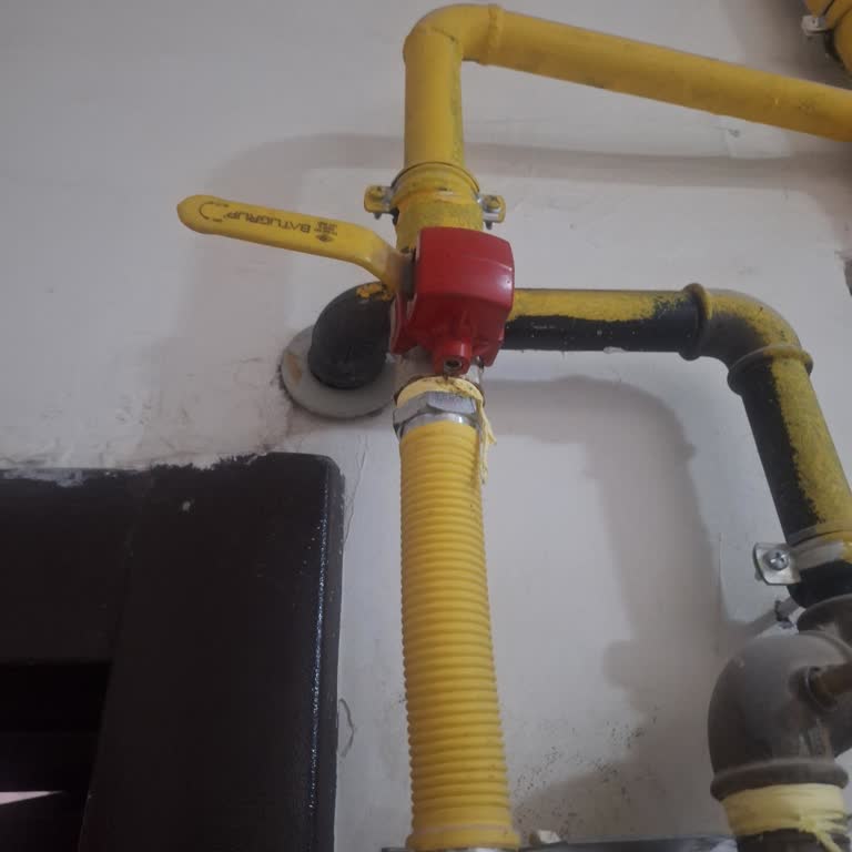 Borç Olmamasına Rağmen Habersiz Gaz Kesintisi Ve Yetersiz Bilgilendirme