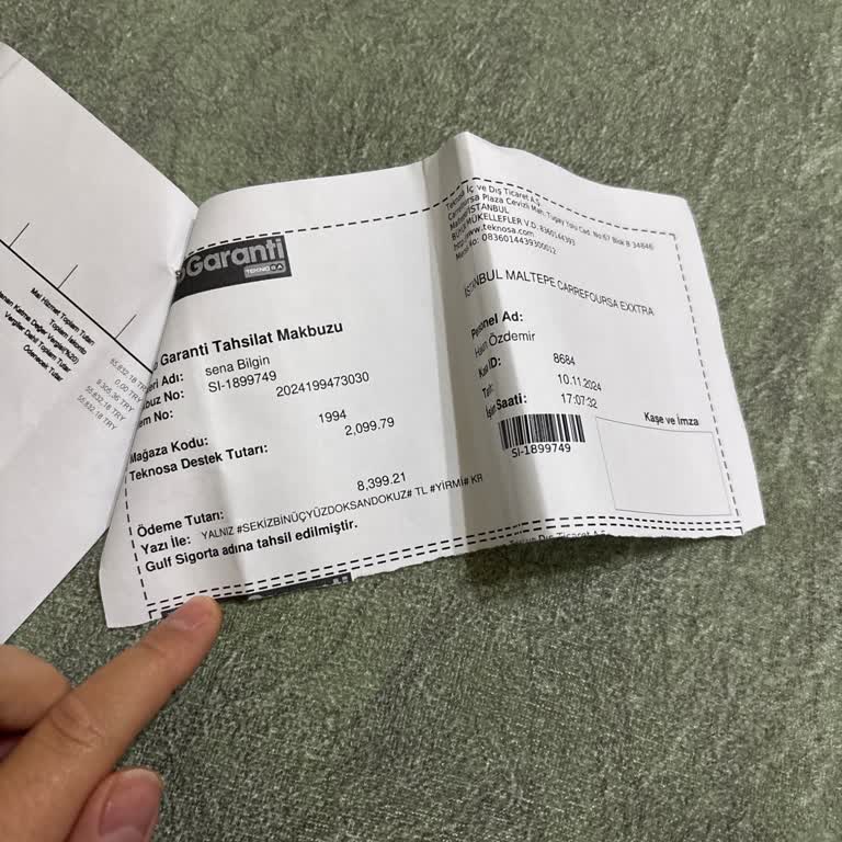 Yeni İphone 15’in Pil Sağlığı Kısa Sürede Hızla Düştü, Değişim Talep Ediyorum