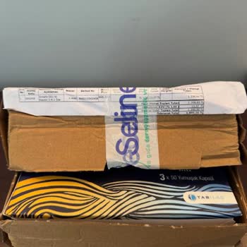 Siparişim Eksik Geldi Firmadan Hiçbir Yanıt Alamıyorum