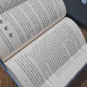 Baskı Hatalı Kitap Yerine Yenisi Gönderilmiyor, Sadece İade Seçeneği Sunuluyor