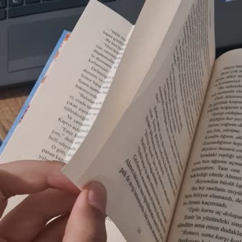 Baskı Hatalı Kitap Yerine Yenisi Gönderilmiyor, Sadece İade Seçeneği Sunuluyor