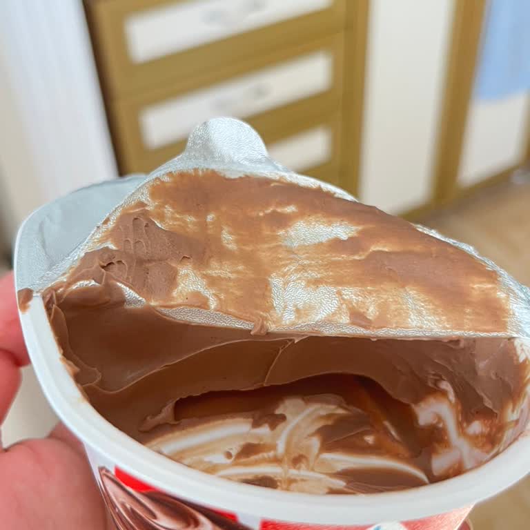 Ülker Sürme Çikolatanın Ambalajında Ciddi Gramaj Eksikliği Yaşadım