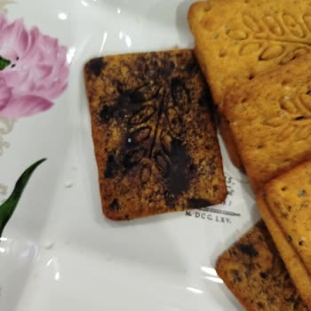 Küflü Bisküvi Şoku: Sağlığımız Tehlikede!