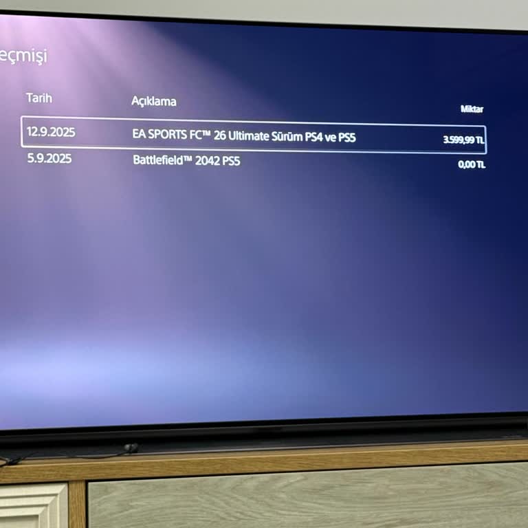 Satın Aldığım Ultimate Edition Yerine Standart Sürüm Yüklendi, Mağduriyetim Giderilmiyor