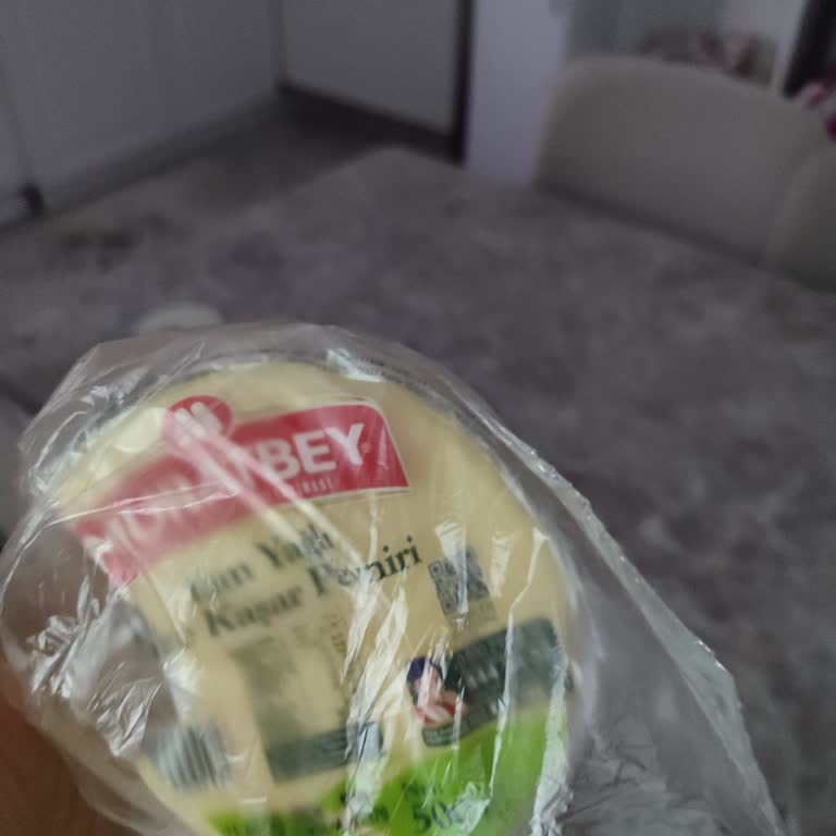 Aldığım Kaşar Peynirinden Kimyasal Koku Geldi, Sağlığım Tehlikede!