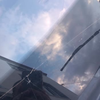 Onayım Olmadan Yapılan Kasko Ve Cam Hasarımın Karşılanmaması Mağduriyet Yarattı