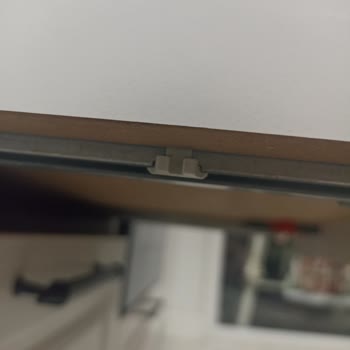 Samet A.Ş. Çekmece Rayı Yedek Parçası Bulunamıyor, Destek Bekliyorum