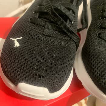 Puma Kısa Sürede Açılan Ayakkabı İçin Garanti Ve Mağaza Desteği Alamıyorum