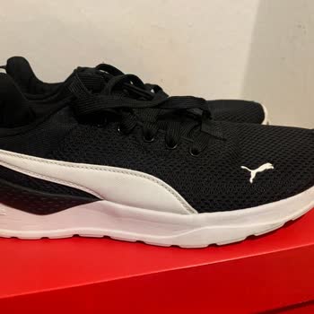 Puma Kısa Sürede Açılan Ayakkabı İçin Garanti Ve Mağaza Desteği Alamıyorum