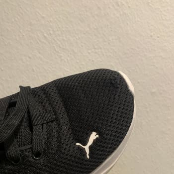 Puma Kısa Sürede Açılan Ayakkabı İçin Garanti Ve Mağaza Desteği Alamıyorum