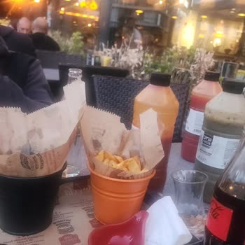 Big Baker Atlantis Şubesinde Tekrar Eden Eksik Sipariş Ve İlgisizlik Sorunu