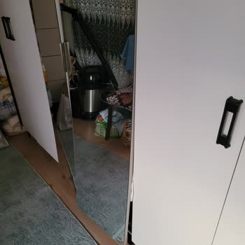 Kusurlu Gardırop Ve Mondi'den Yetersiz Destek Nedeniyle Mağduriyet