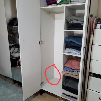 Kusurlu Gardırop Ve Mondi'den Yetersiz Destek Nedeniyle Mağduriyet