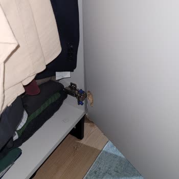 Kusurlu Gardırop Ve Mondi'den Yetersiz Destek Nedeniyle Mağduriyet