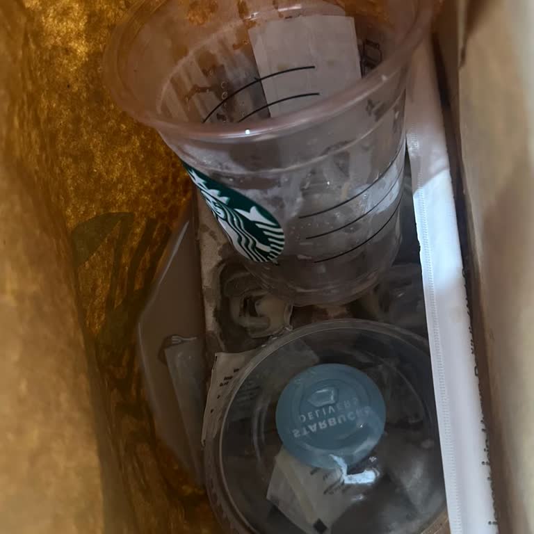 Kahve Siparişim Döküldü, Destek Süreci Yetersiz Kaldı