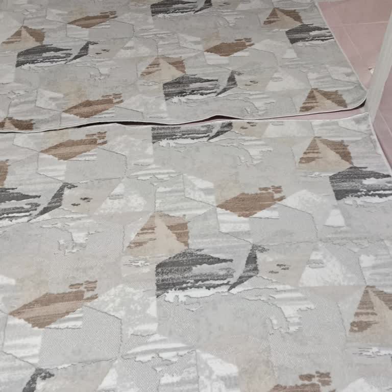 Halı Yıkama Hizmetinde İzinsiz İşlem ve Mağduriyet Şikayeti