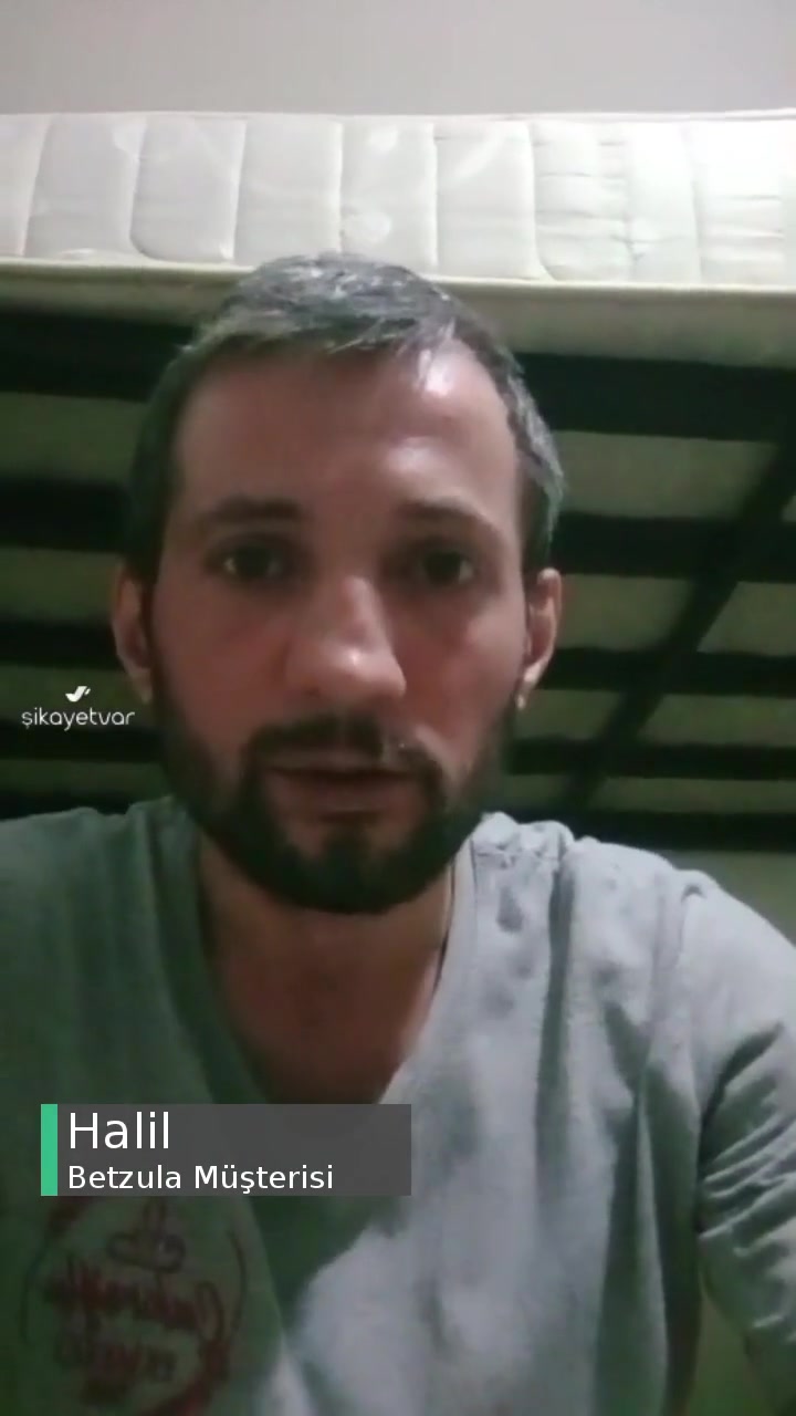 Betzula Benim 300 Bin TL Parama El Koydu! videonun kapak resmi